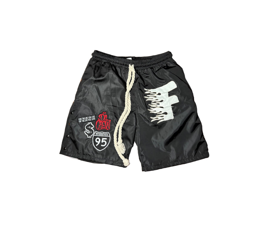 FS Nylon Shorts