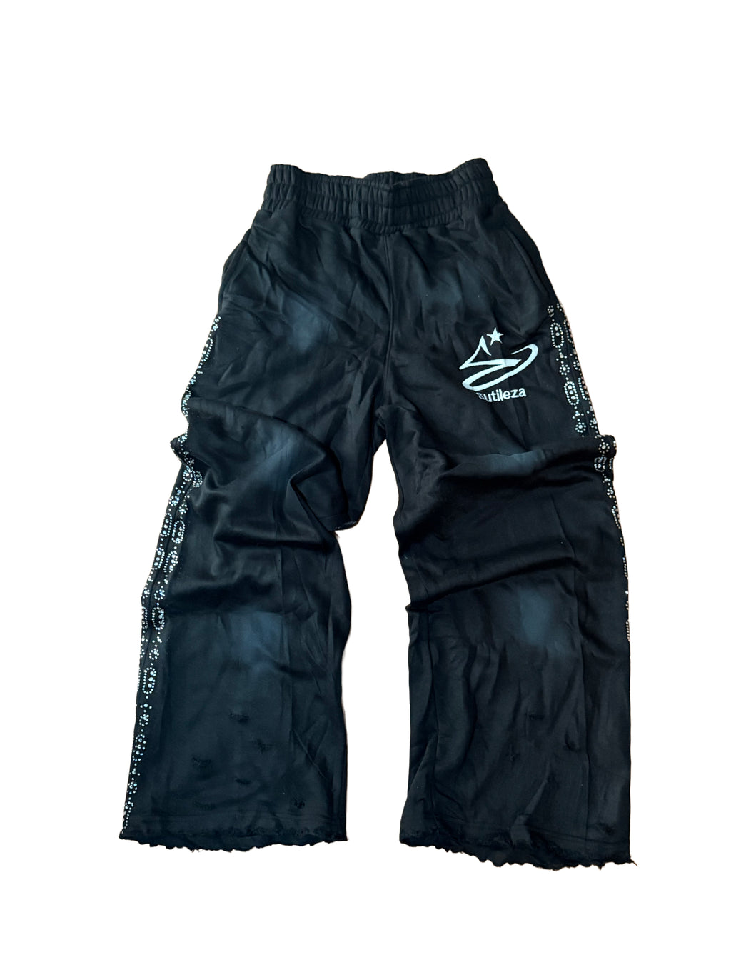 ONYX EMBER SWEATS