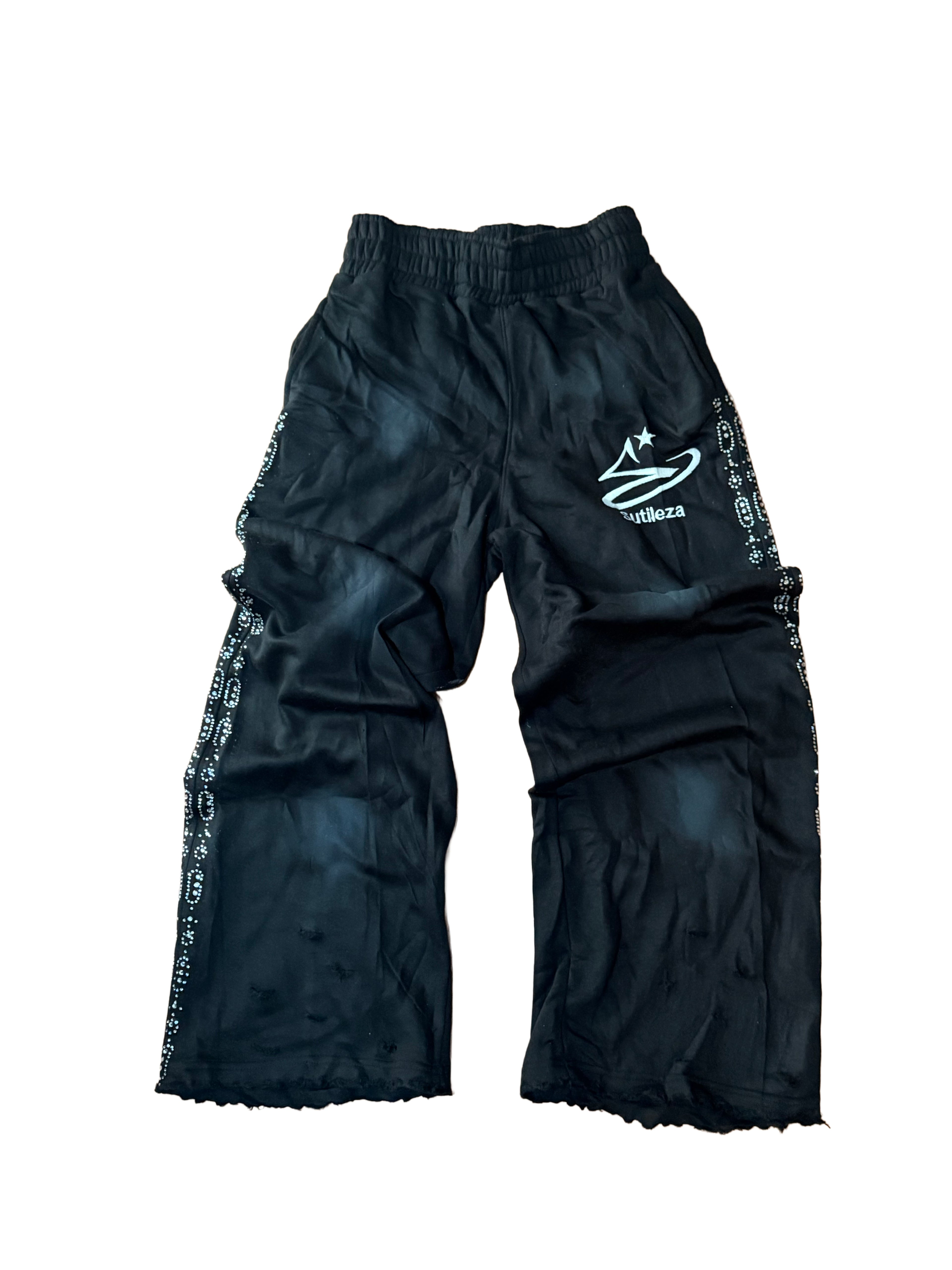 ONYX EMBER SWEATS